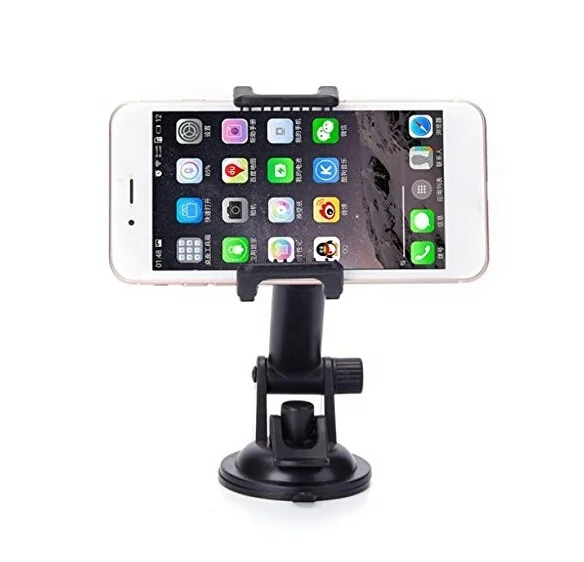 Крепление Starsky на приборную панель автомобиля, держатель на лобовое стекло, вращающаяся док-станция, крепкая присоска