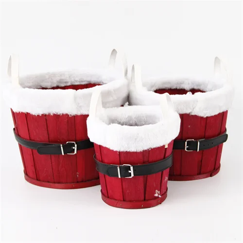 Spot Goods Stock Wholesale Woodchip Wicker Seagrass Water hyacinth Bamboo Woven Storage Basket for Fruit Food Room