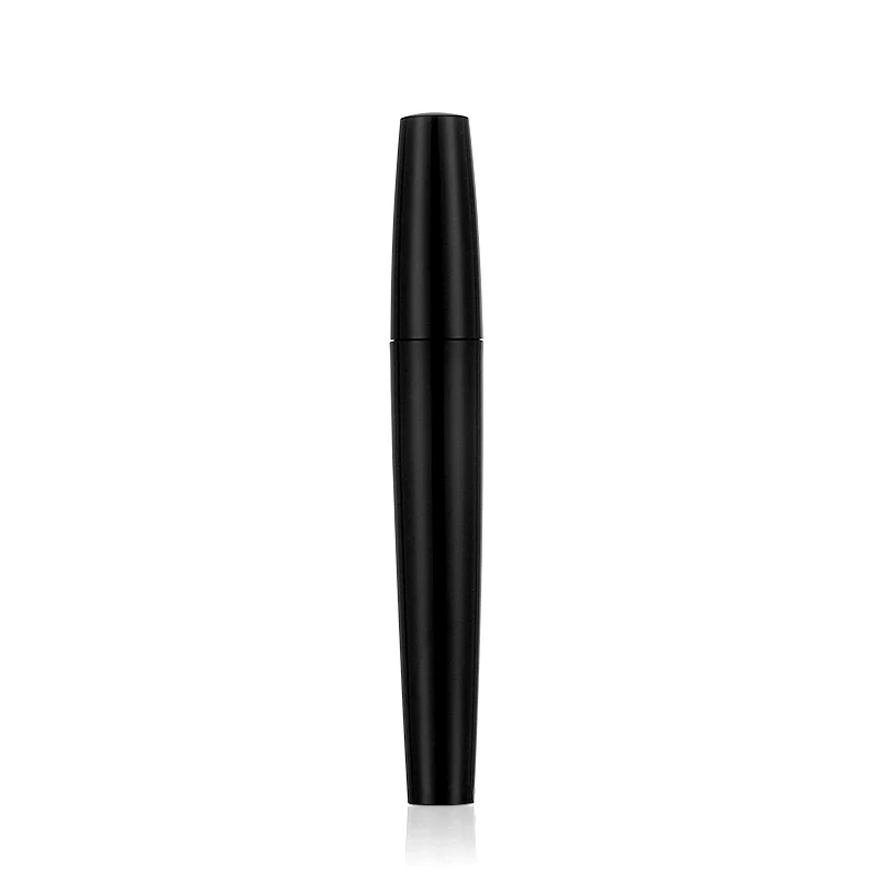 Luxury 4.5ml Brow Styling Gel Container with Applicator Brush plastictubes Mascara Bottle Packaging