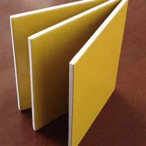 Fireproof Interior Wall Decoration Panel Coated Anti Rust Paint Metal Used For Headboard Panels Wall And TV Wall Panel