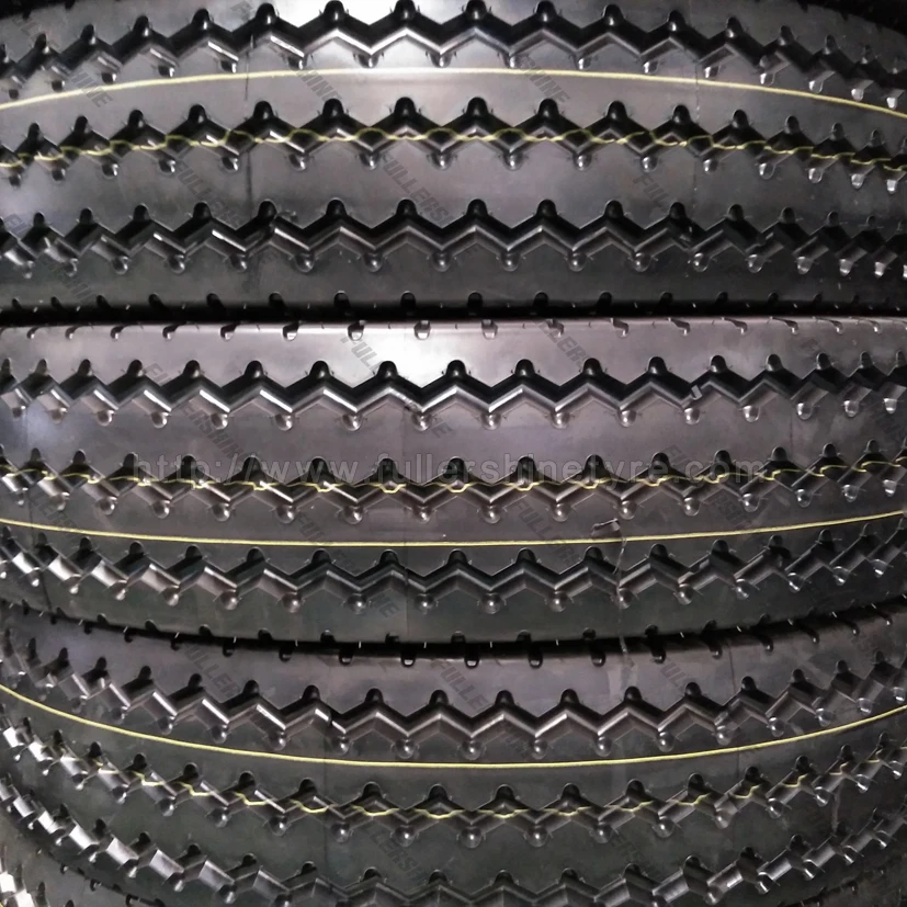 truck tyre 12R24 20PR with welcome pattern designed for Africa markets