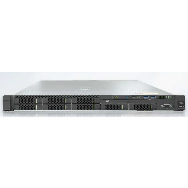 FusionServer 1288H V6 1U 2-socket computing Rack Server