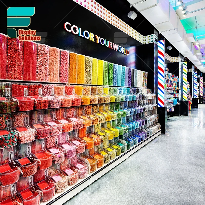 Дизайн магазин шоколада сладкие конфеты розничная продажа производитель шоколадных душек десерты торт шоколад дизайн интерьера