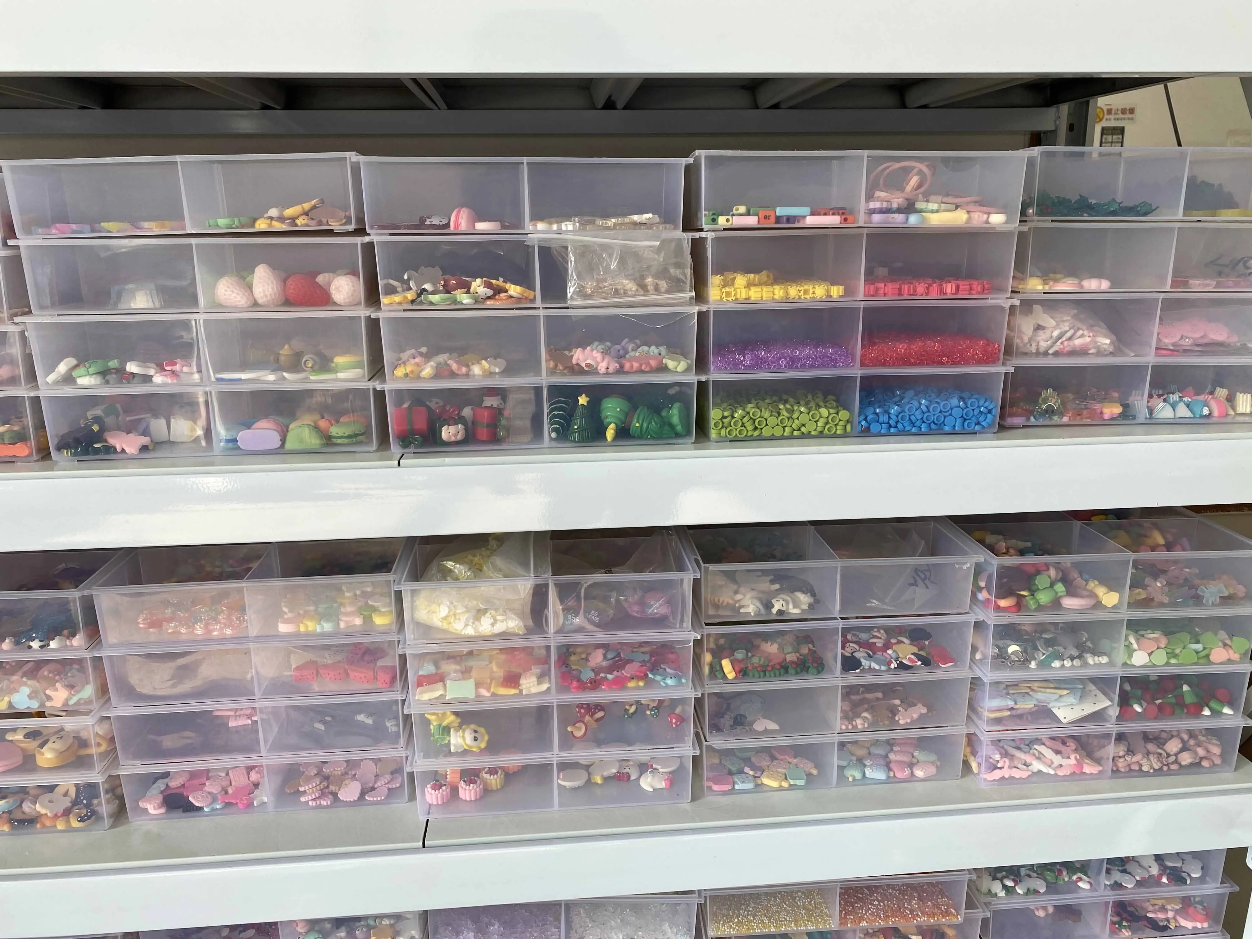 100pcs Cute Unicorn Animal Model Figurine Home Decor Miniature Fairy Garden Decoration Accessories Statue Resin Craft Figure