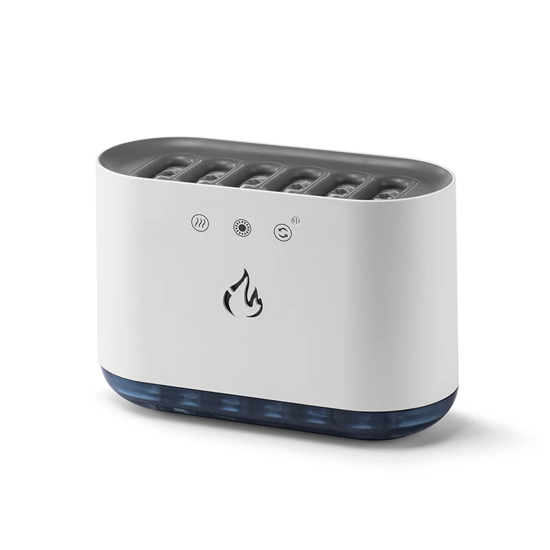 New Arrival Smart Technology 2023 Music Light Humidifier Melodic Cool Mist humidifiers with Intelligent Voice Control