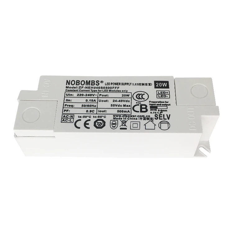 LED Drive Power Driver Led Dalys Replacement  24v Dali Led Driver Alexani Led Driver