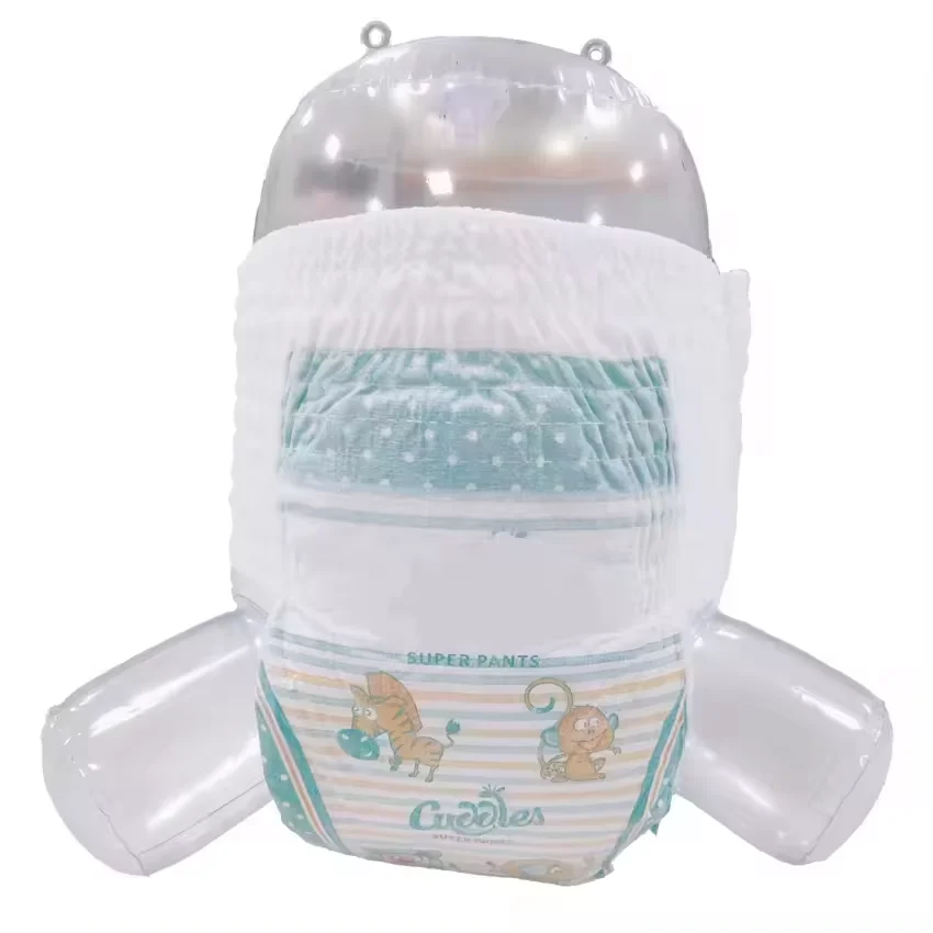 Baby Diapers And Nappies Child Pants Diaper Cuddles Super Pants Baby Diaper For Daily Use At Bulk Selling Price