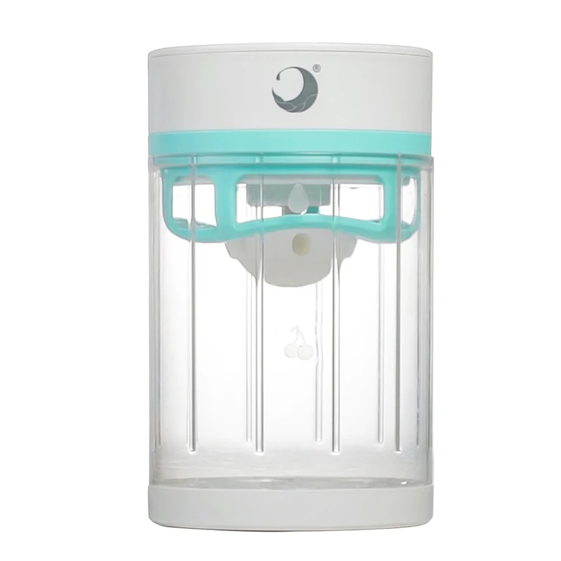  Portable mini machine smart control sterilization cleaning device for fruits vegetables