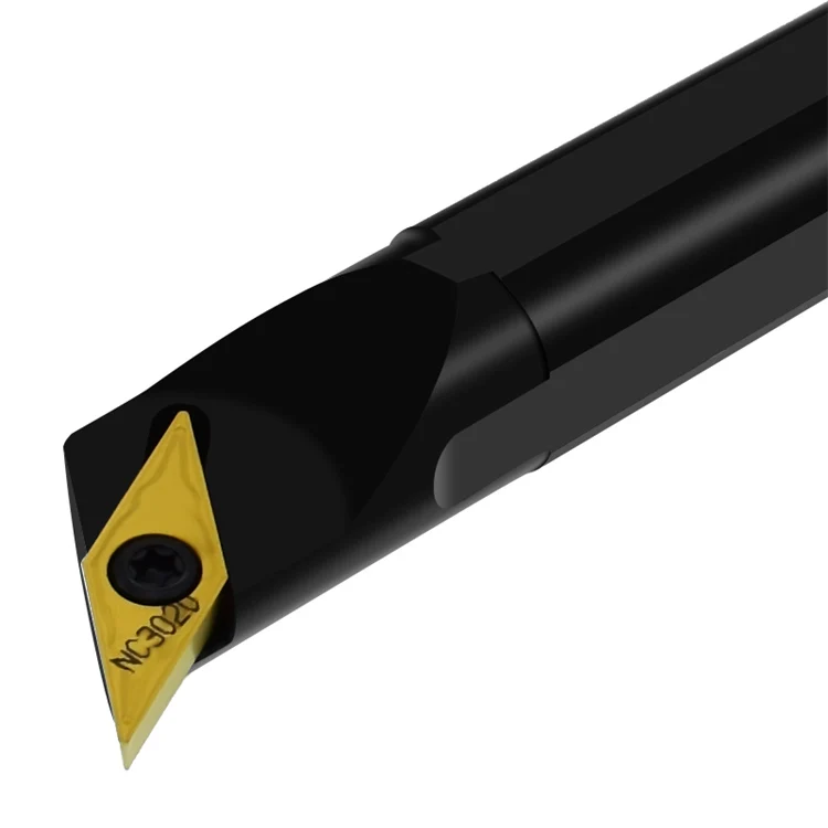 Screw Clamp Locking Tool Cnc Turning Insert Lathe Hole Rod Inner Hole Tool