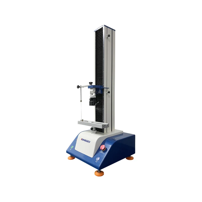 High Quality With Good Price tensile tester plastic bending strength testing machine