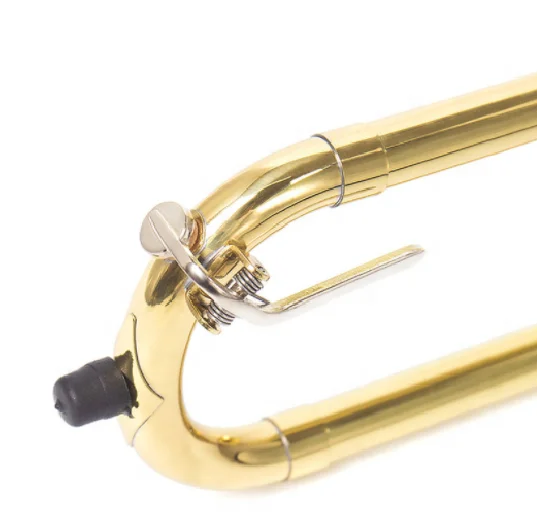 Wholesale and direct sales of playing instruments trombone brass metal adult professional grading wind music