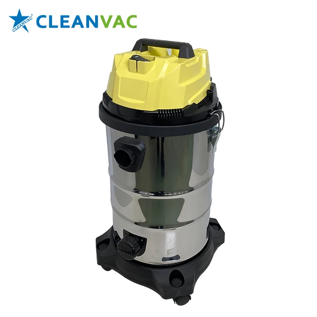 Sino-Cleanvac capacity of 20L water tank for auto cleaner car vacuum cleaner portable vacuum cleaner