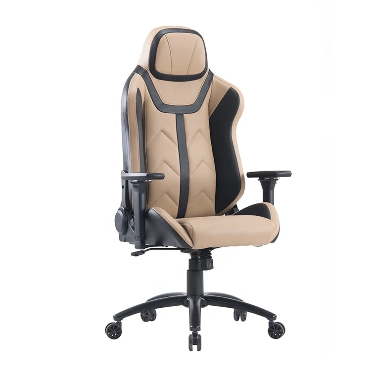 ONLEAP China Factory Wholesale S-220 Big and Racing Gaming Chair 1 Piece