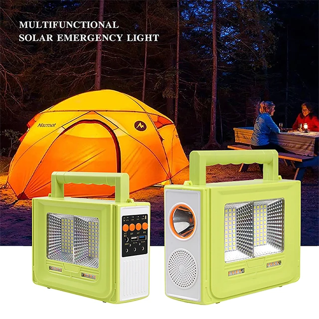 big capacity power solar portable charger made in China wholesale