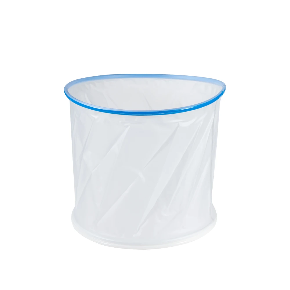 REAL Laparoscopic instrument retracting and fixing device incision protection sleeve