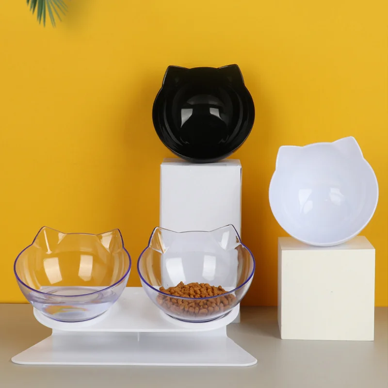 Pet products top sellers dog bowls with silicon base washable pet food water feeder