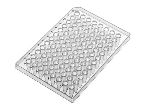 96-hole Micro PCR plates 2800rpm Low Speed Smart Size Centrifuge TD4-M