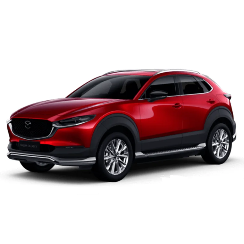 2023 Mazda Cx30 Ev Car Long Travel In Stock 2022 New Car Suv High Speed Electric Vehicle With Range 450km