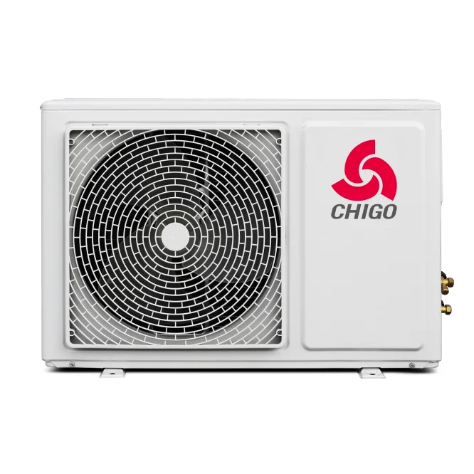 Высокоэффективный инвертор кондиционера chigo 1.5hp