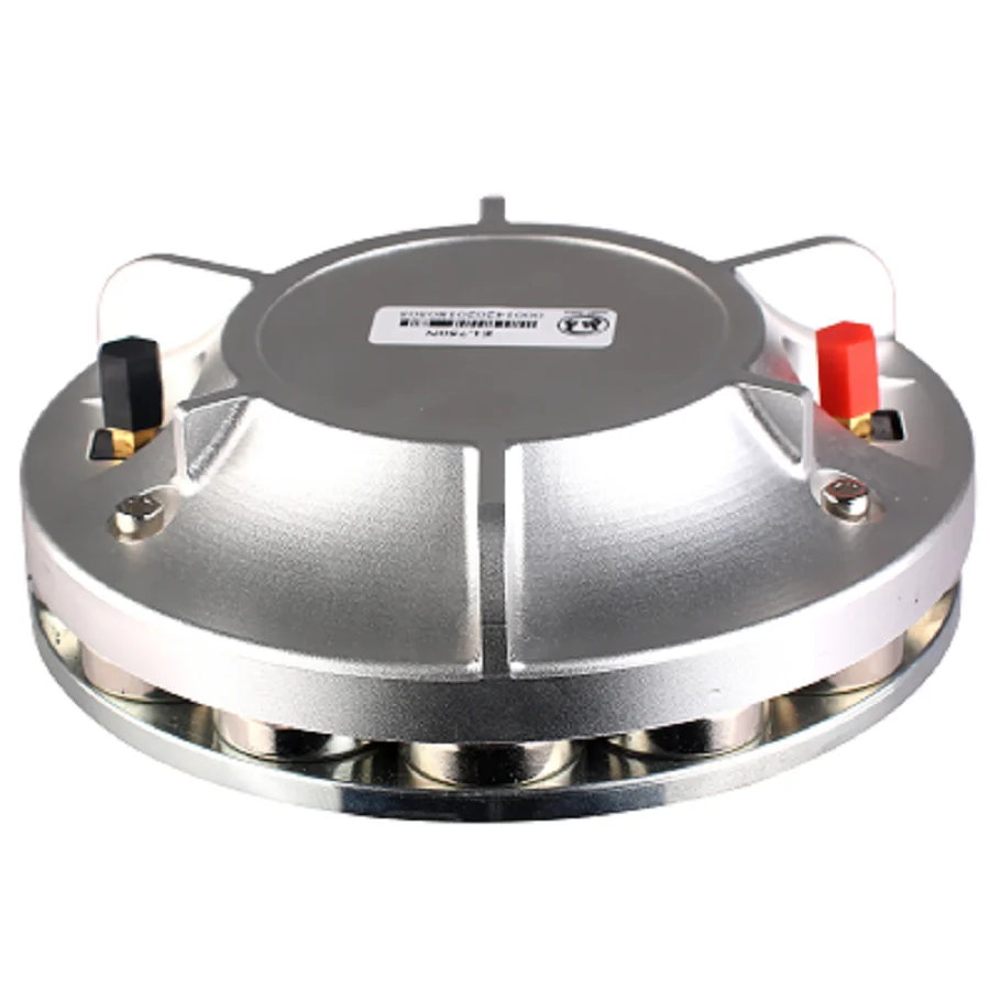 150W neodymium 1.5 inch array line power disco speakers design professional concert sound system EL 38mm/1.5 inch tweeter