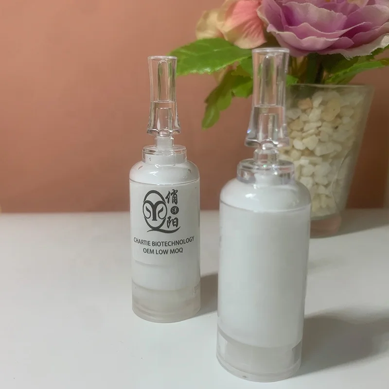 3g Instant Whitening Facial Cream Fast Lightening Skin Whole Body Use Whitening Skin Cream Private Label