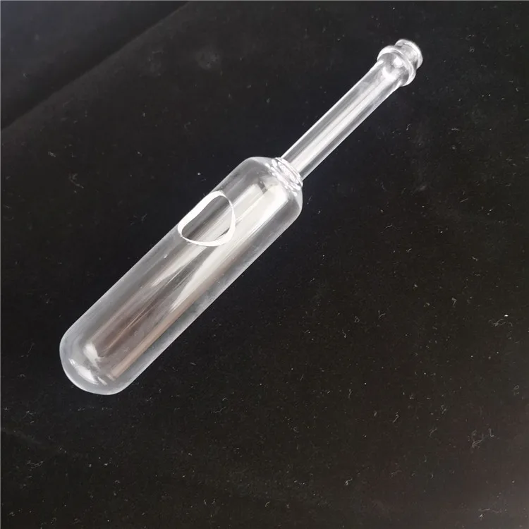 Индивидуальная посуда из кварцевого стекла для продажи