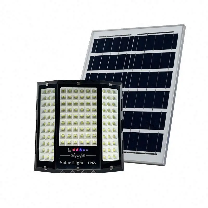 Outdoor Lights Street Led With Dc System Panel Teal Christmas Projector Flood All Top 100 Watts Motion Sensor Wind Solar Light