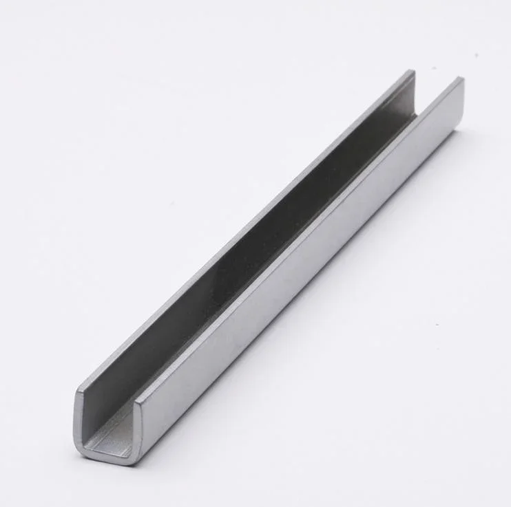 High Quality Cold Formed Galvanized Steel C Profiles Price List