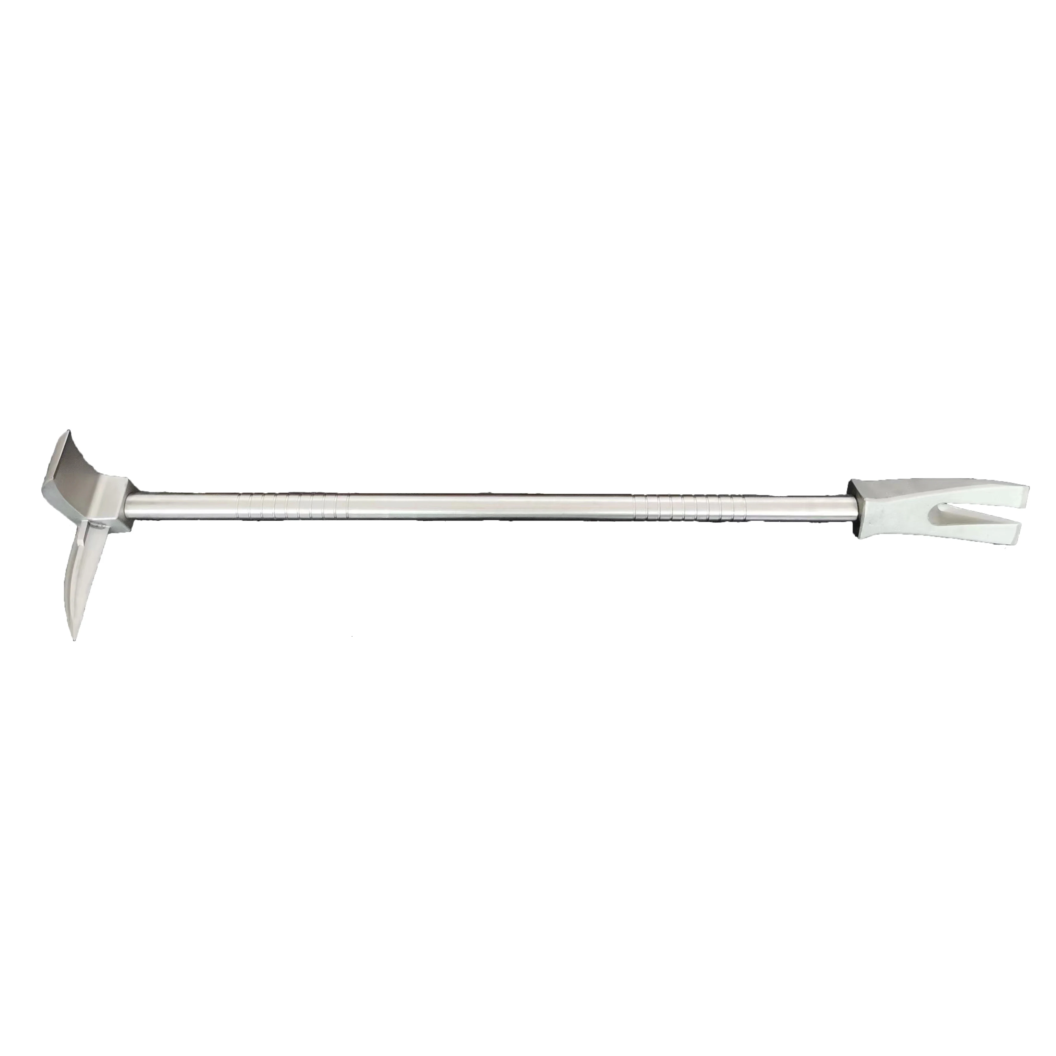 Heavy Duty Jumbo Pry Bar 36 Inch Crowbar Breaker Tool for rescue
