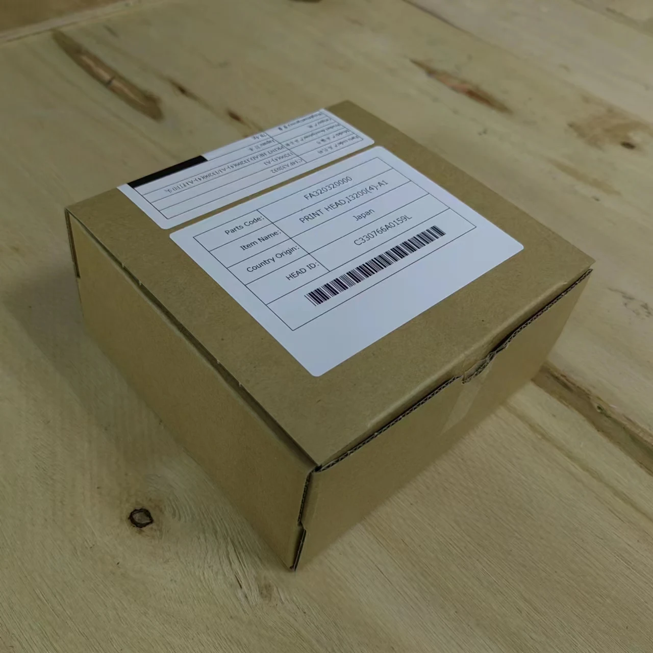 Печатающая головка i3200 i3200-A1 печатающая a1