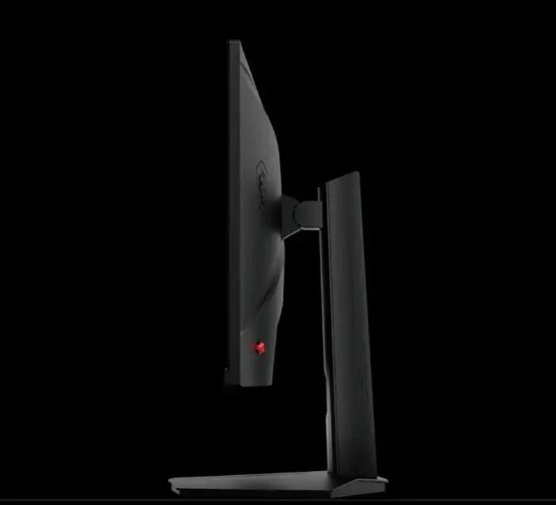 Gaming Monitor MSI G244F E2 180Hz IPS monitor 23.8inch High refresh rate for gaming PC monitor