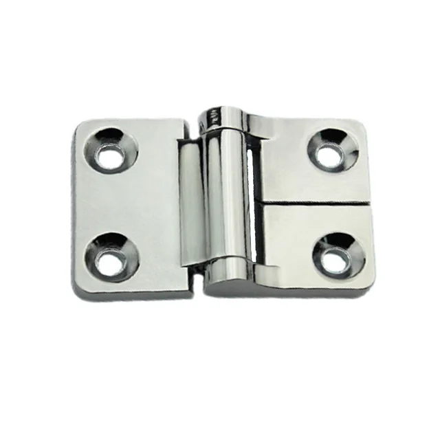 Adjustable Electrical Cabinet Friction Hinge and Torque Hinge Cabinet Hinges