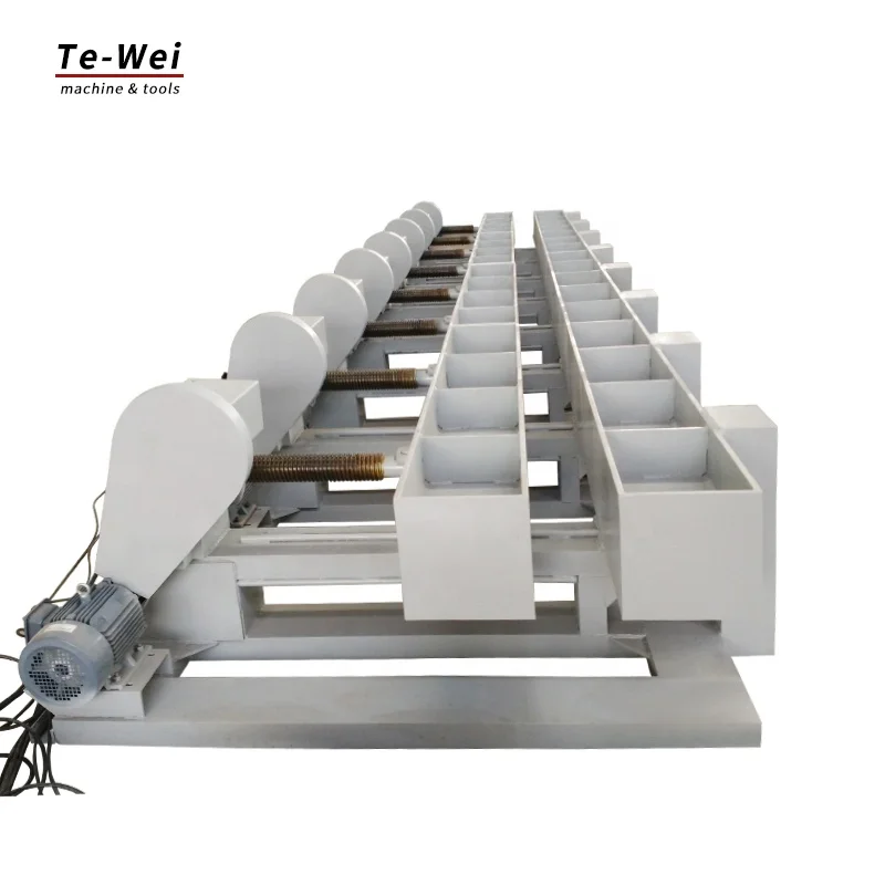 ZGH Automatic cnc steel pole seam welding machine