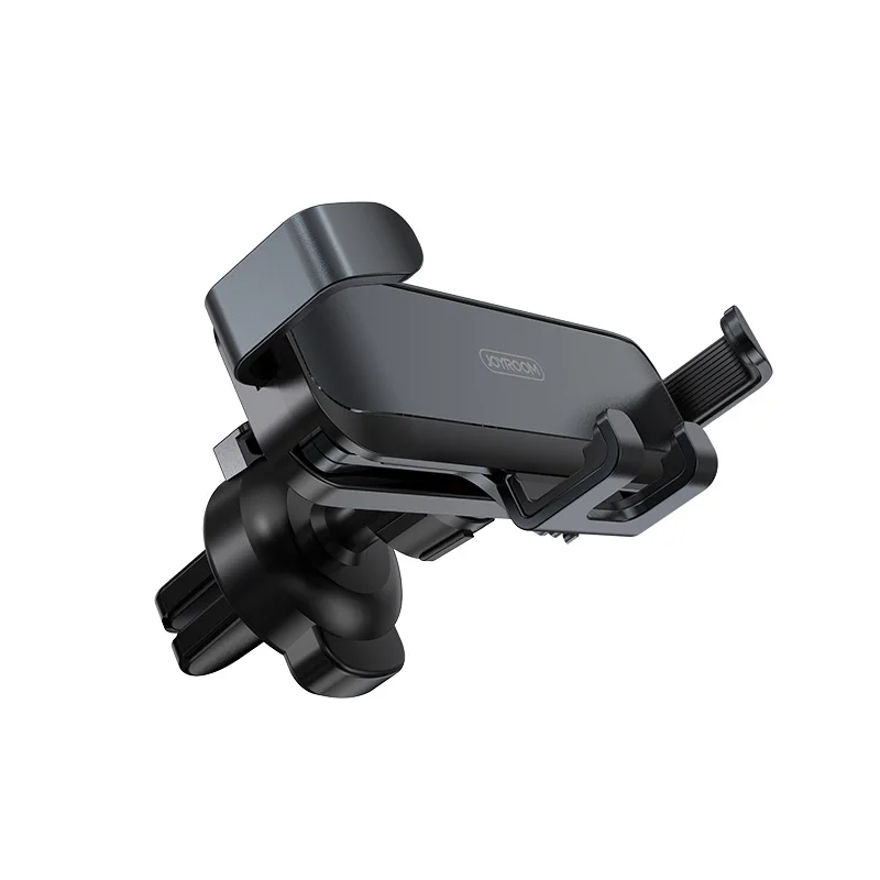 JOYROOM car holder 2020 metal gravity car holder air vent car mount phone holder