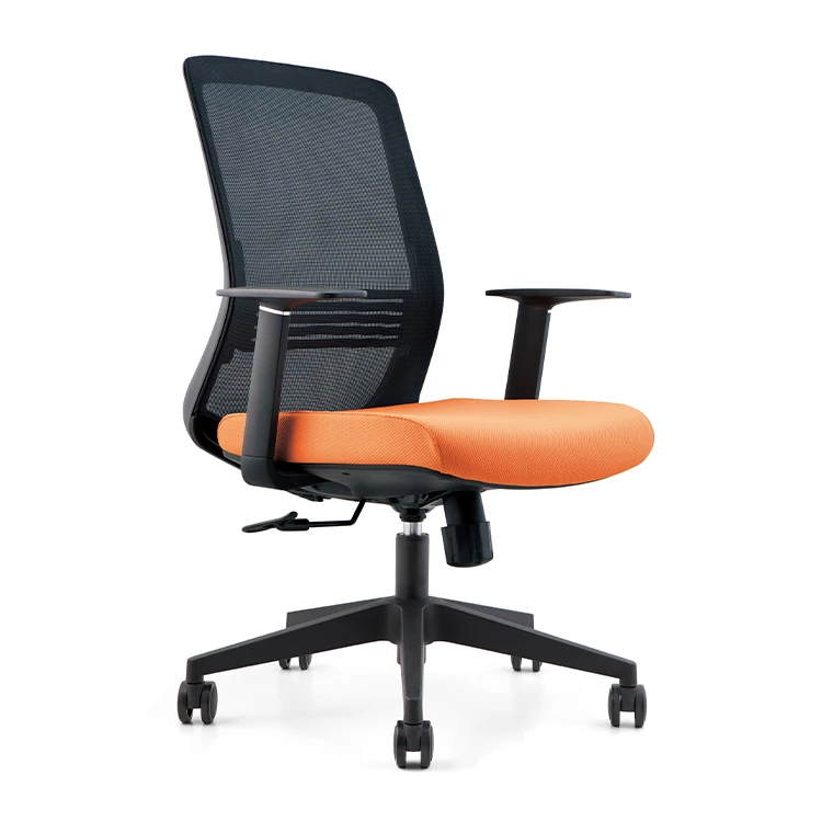 Ergonomic office Executive Beige Stylish Mesh Chair