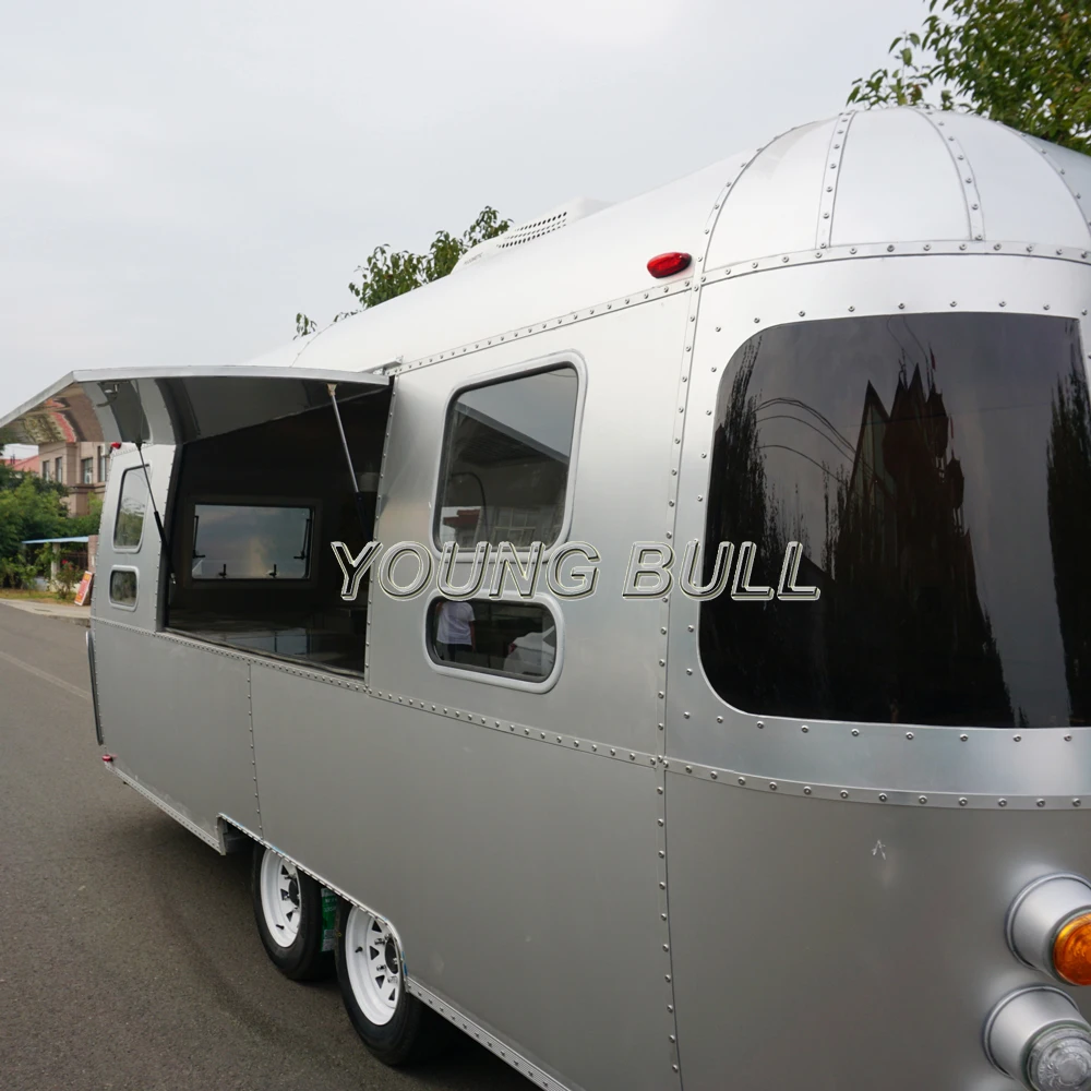 Factory custom holiday park camping modular house