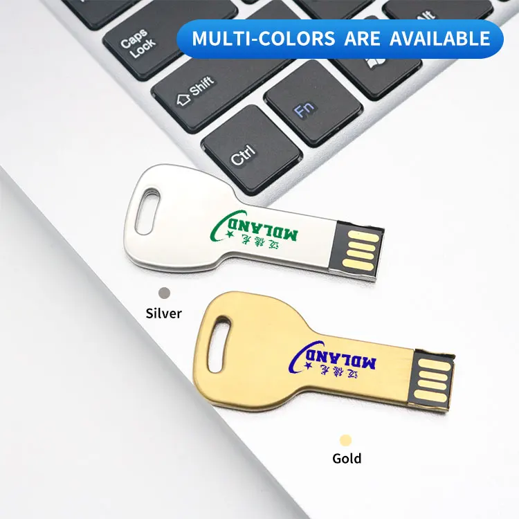 Usb ключ формы U диск 128 Гб 64 Гб металлический флеш-накопитель 4 ГБ 8 ГБ оперативной памяти, 16 Гб встроенной памяти, 32gb Usb флэш-накопитель 2 ГБ флэш-накопитель Usb диск ручка драйвер