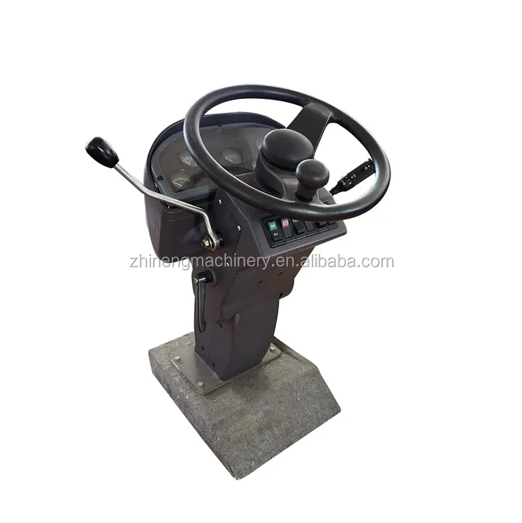 Steering Column Assembly.JPG