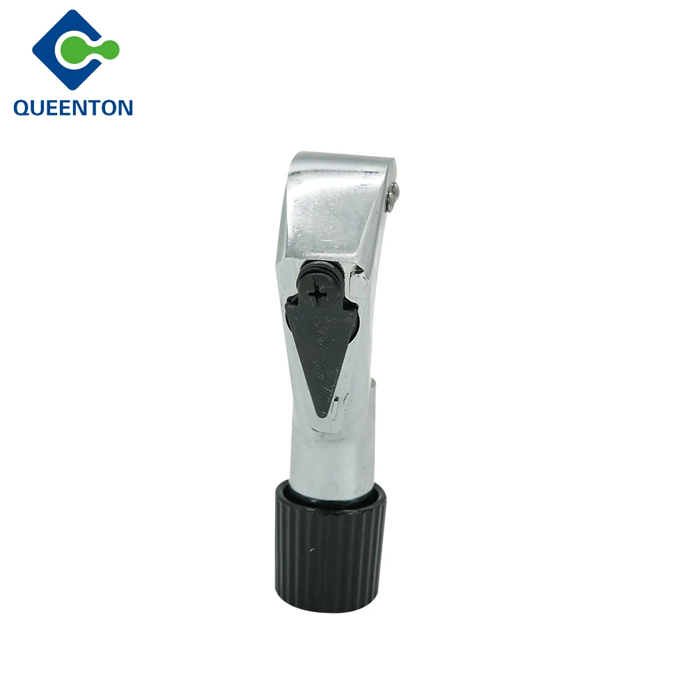 GJ 0031 queenton оптовая продажа FTTH кабель Резак CT-274 3 ~ 28 мм Резка медных железная медная инструмент трубка для зачистки кабеля резак продажи