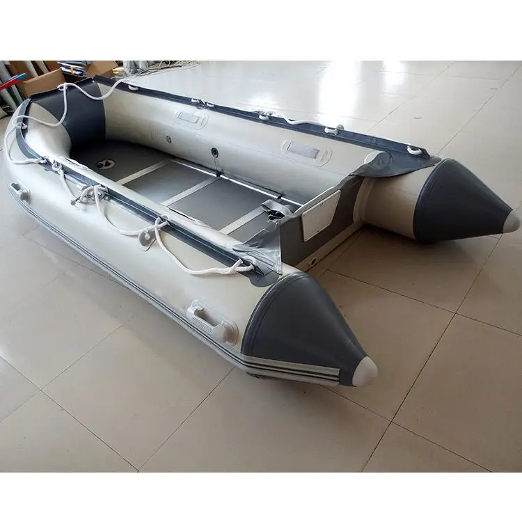 Professional Inflatable Boat Heavy Duty Inflatable Boat Custom Size Inflatable Boat