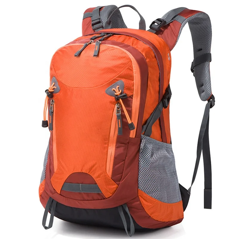 Haoen Multiple Functional Waterproof Hike Hiking Bags Rucksack Design Outdoor Travel Camping Trekking Women Hiking Bag