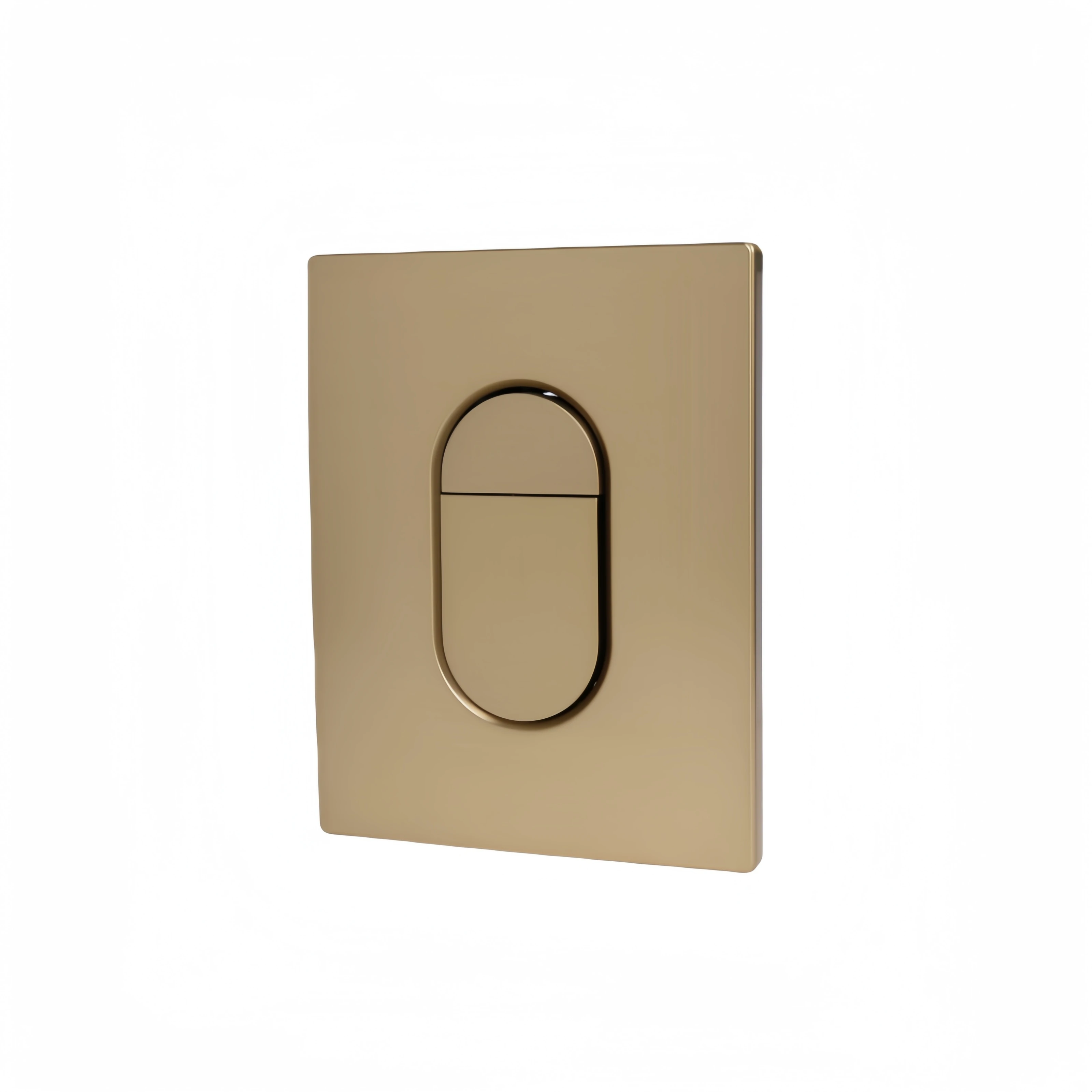 toilet flush panel actuator plate for concealed cisterns toilet push button switch