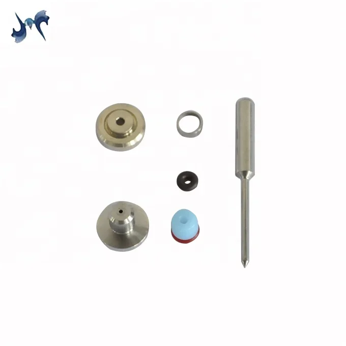05116025 Waterjet Cutting Pump Spare Parts On Off Valve Repair Kit