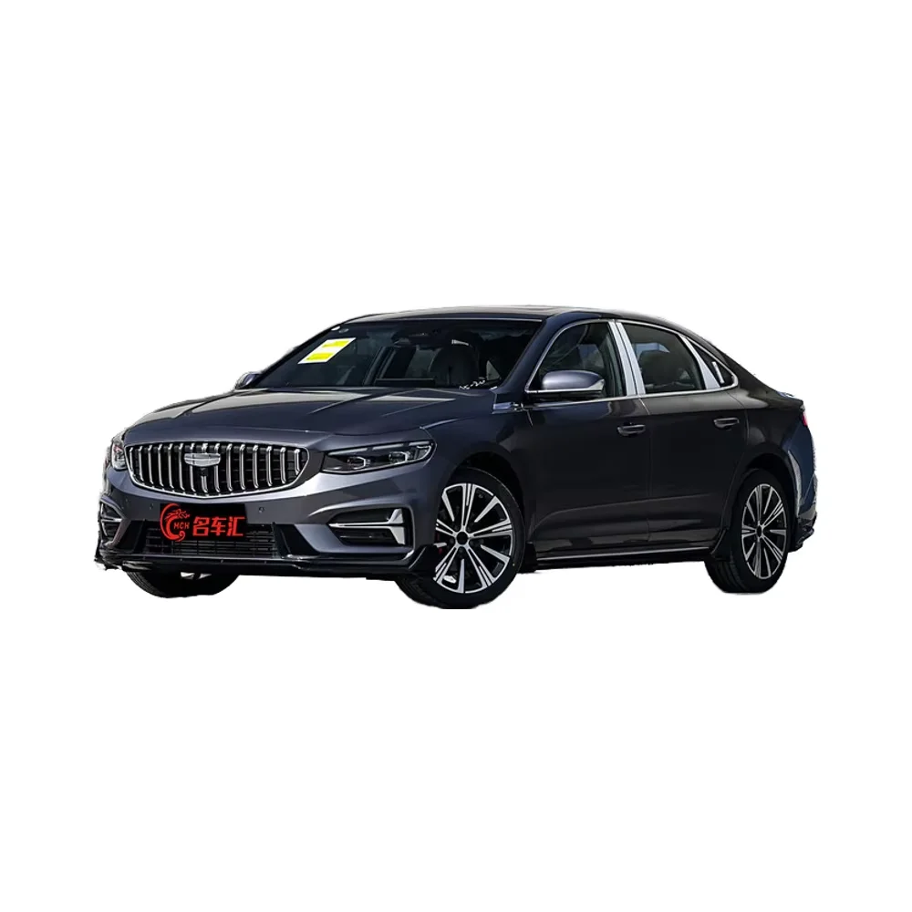 2025 Geely Starry petrol car Geely xingrui New Gasoline Car Dongfangyao 1.5TD 2.0TD Multiple Version for sale