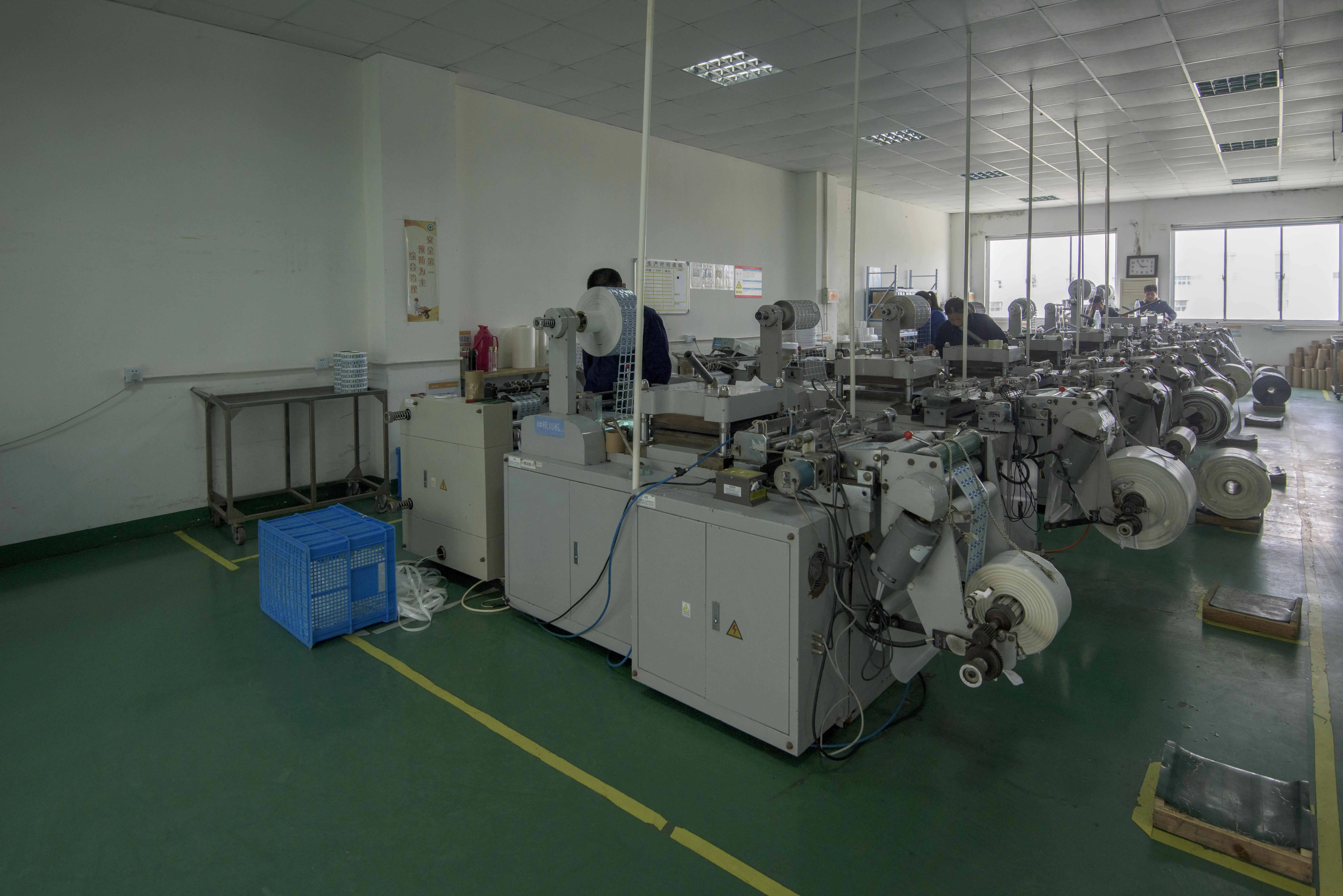 Sinotag EAS security DR deactivator SD-304 AM deactivator