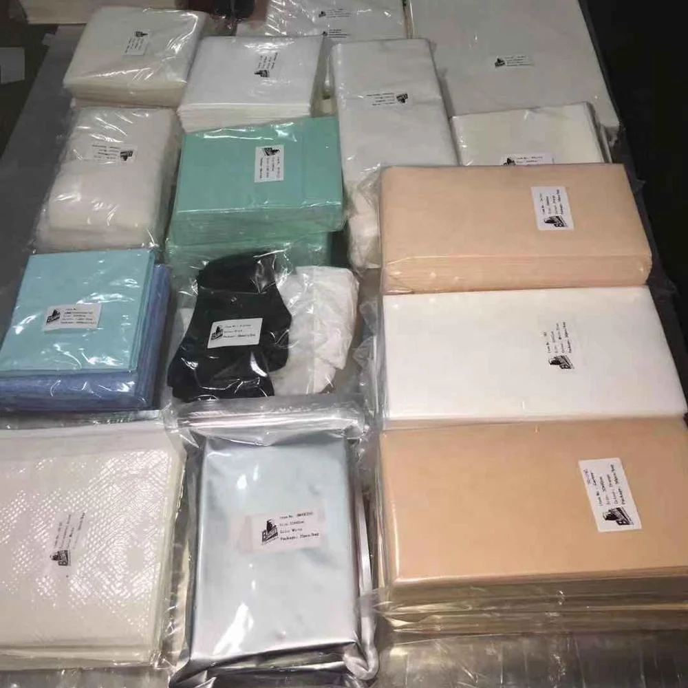 tack cloth nonwoven cleaning wipes tack rags lint free dust removal automotive painting room use no bad smell