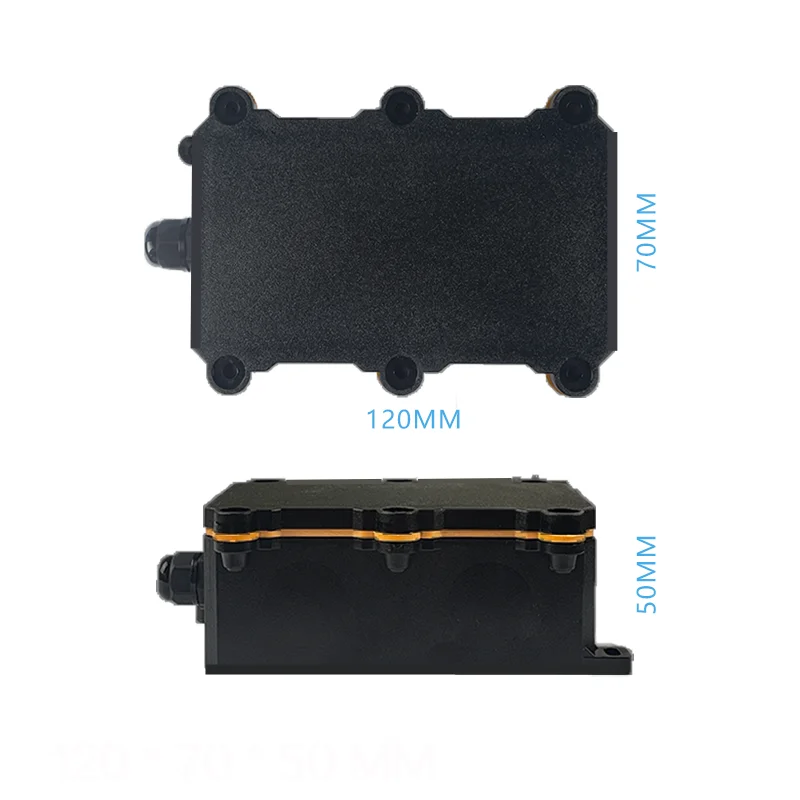 4G Cat.M BLE5.0 GPS property security cleaning personnel location management outdoor gateway ibeacon base station