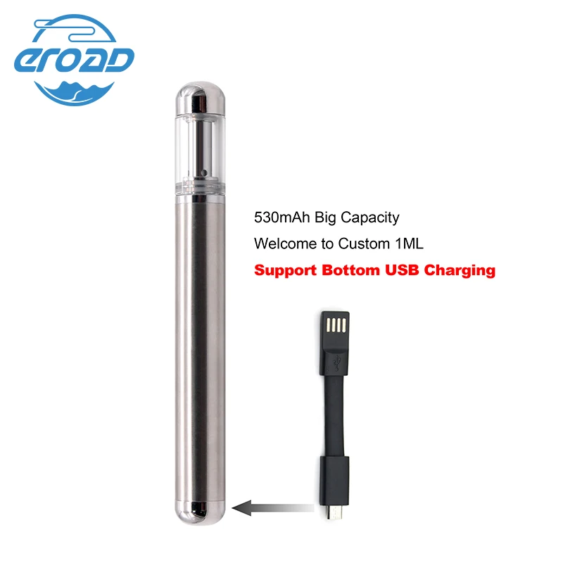 Shenzhen Electronic Cigarette O5 Vaping Cigarette Electronic Custom