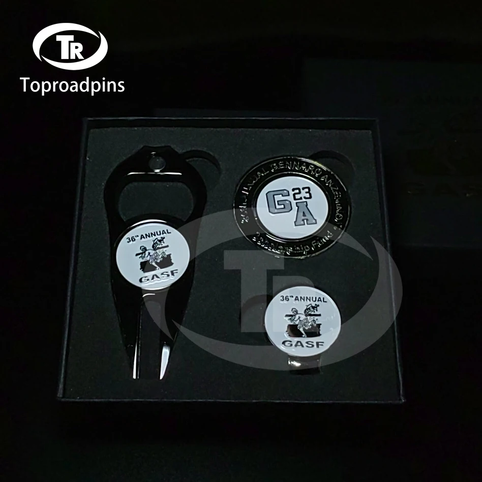 The Largest Supplier Factory Golf Accessories Cheap Custom  Set De Golf