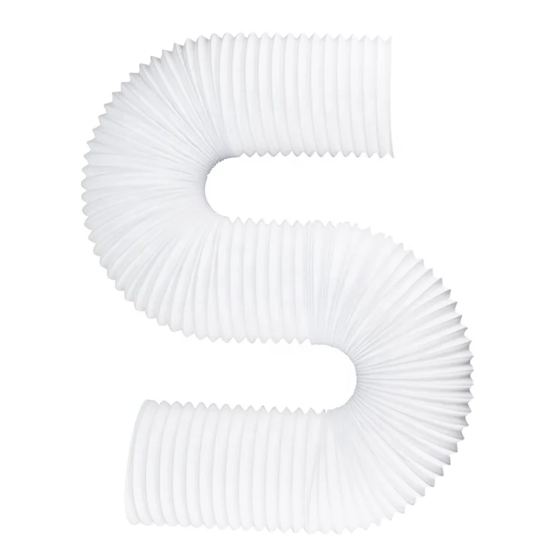 Вытяжной шланг для портативного кондиционера, диаметр 5 дюймов, 5,9 дюйма